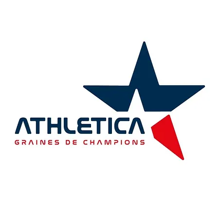 24 7 Open Parking 15'paris 5'athletica Bis Saint-Gratien (Val-d'Oise)